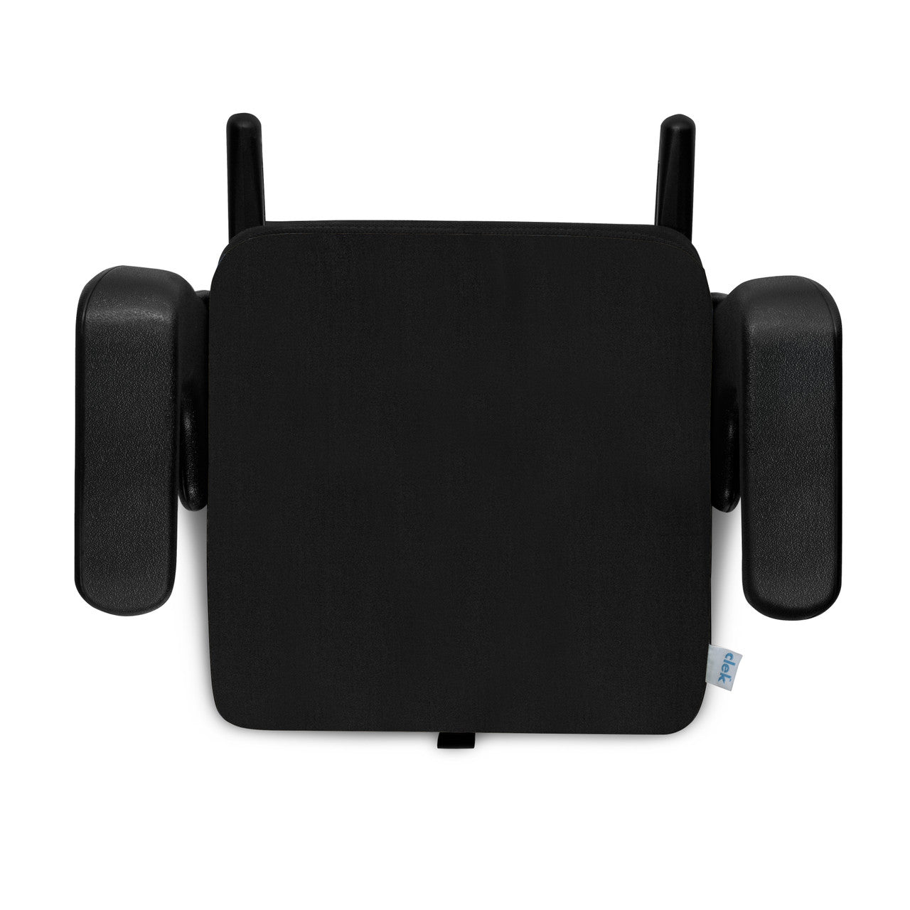Clek Olli Booster Car Seat in Pitch Black - Bambi Baby