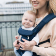 Ergobaby Omni Classic Cotton Carrier - Bambi Baby
