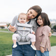 Ergobaby Omni Classic Mesh Baby Carrier - Bambi Baby