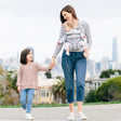 Ergobaby Omni Classic Mesh Baby Carrier - Bambi Baby