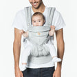 Ergobaby Omni Classic Mesh Baby Carrier - Bambi Baby