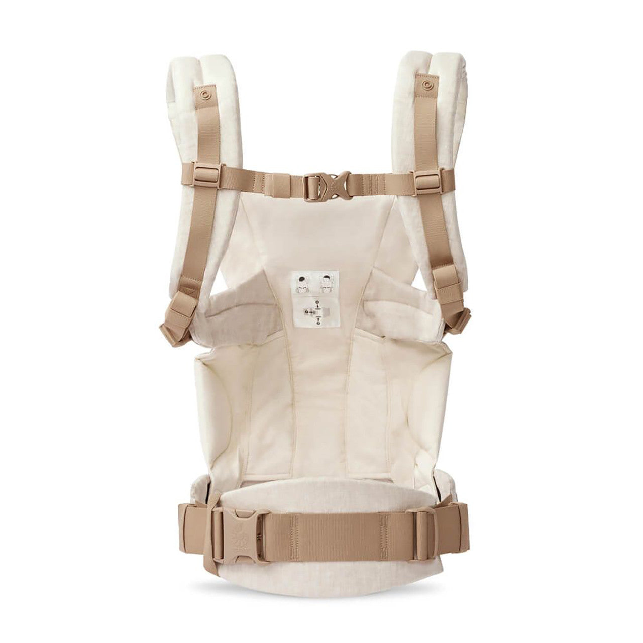 Ergobaby Omni Dream Baby Carrier - Natural Linen- Bambi Baby