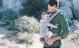 Ergobaby Omni Classic Cotton Carrier - Bambi Baby