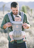 Ergobaby Omni Classic Cotton Carrier - Bambi Baby