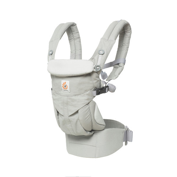 Ergobaby Omni Classic Cotton Carrier- Bambi Baby