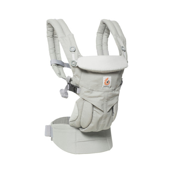 Ergobaby Omni Classic Cotton Carrier- Bambi Baby