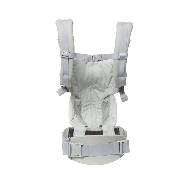 Ergobaby OMNI 360 All-in-One Ergonomic Baby Carrier in Pearl Grey 