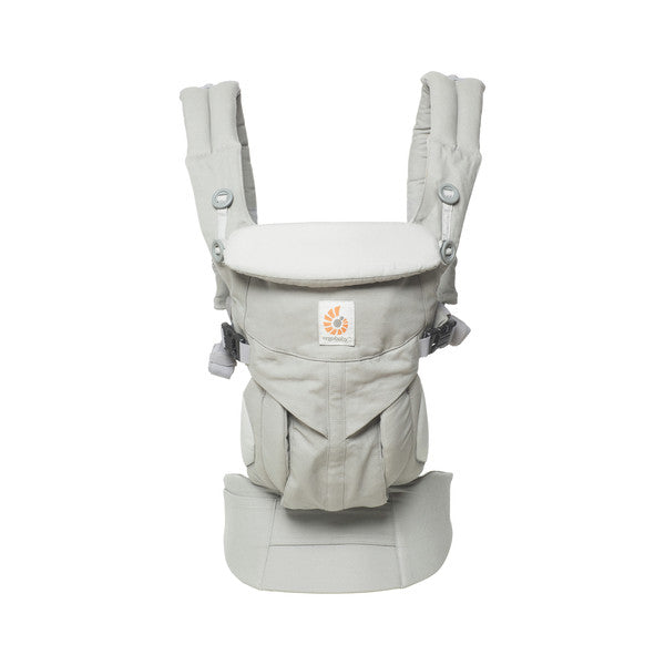 Ergobaby Omni Classic Cotton Carrier- Bambi Baby