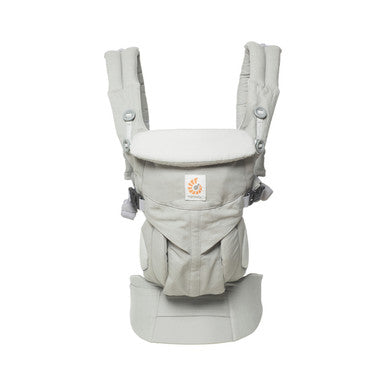 Ergobaby Omni Classic Cotton Carrier- Bambi Baby