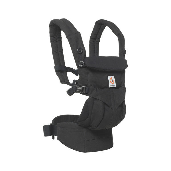Ergobaby Omni Classic Cotton Carrier- Bambi Baby