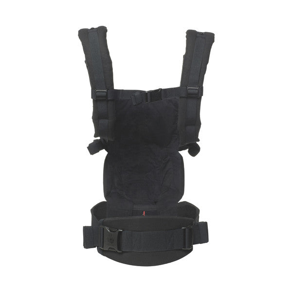 Ergobaby Omni Classic Cotton Carrier- Bambi Baby