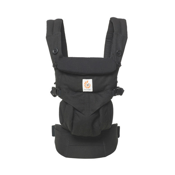 Ergobaby Omni Classic Cotton Carrier- Bambi Baby