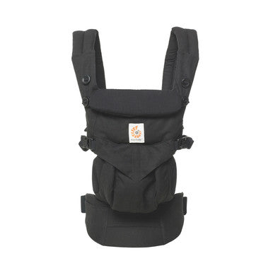 Ergobaby Omni Classic Cotton Carrier- Bambi Baby