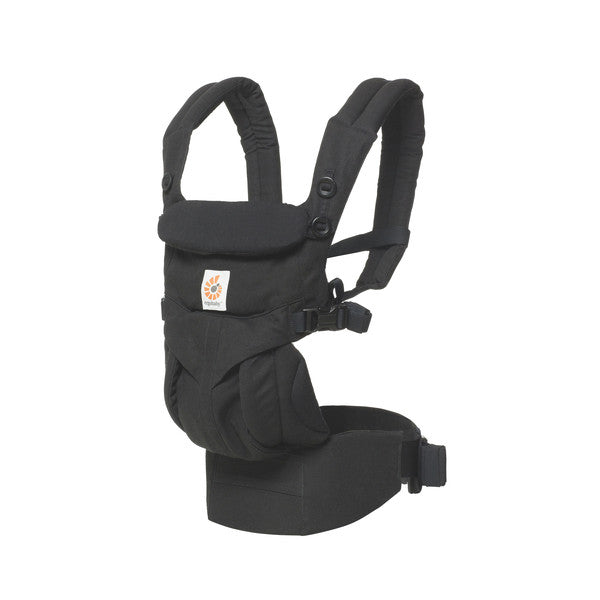 Ergobaby Omni Classic Cotton Carrier- Bambi Baby