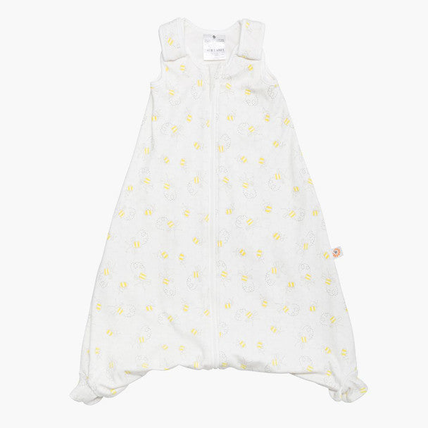 Ergobaby On The Move Sleep Bag (6in18 M) TOG 1.0 in Bee Happy- Bambi Baby