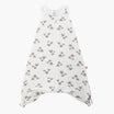 Ergobaby On The Move Sleep Bag (18in36 L) TOG 0.5 in Elephant