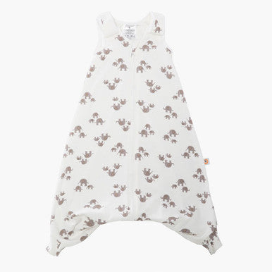 Ergobaby On The Move Sleep Bag (18in36 L) TOG 1.0- Bambi Baby