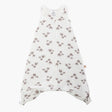 Saco de dormir Ergobaby On The Move (6 pol. 18 m) TOG 0,5 pol. Elefante  - Bambi Baby