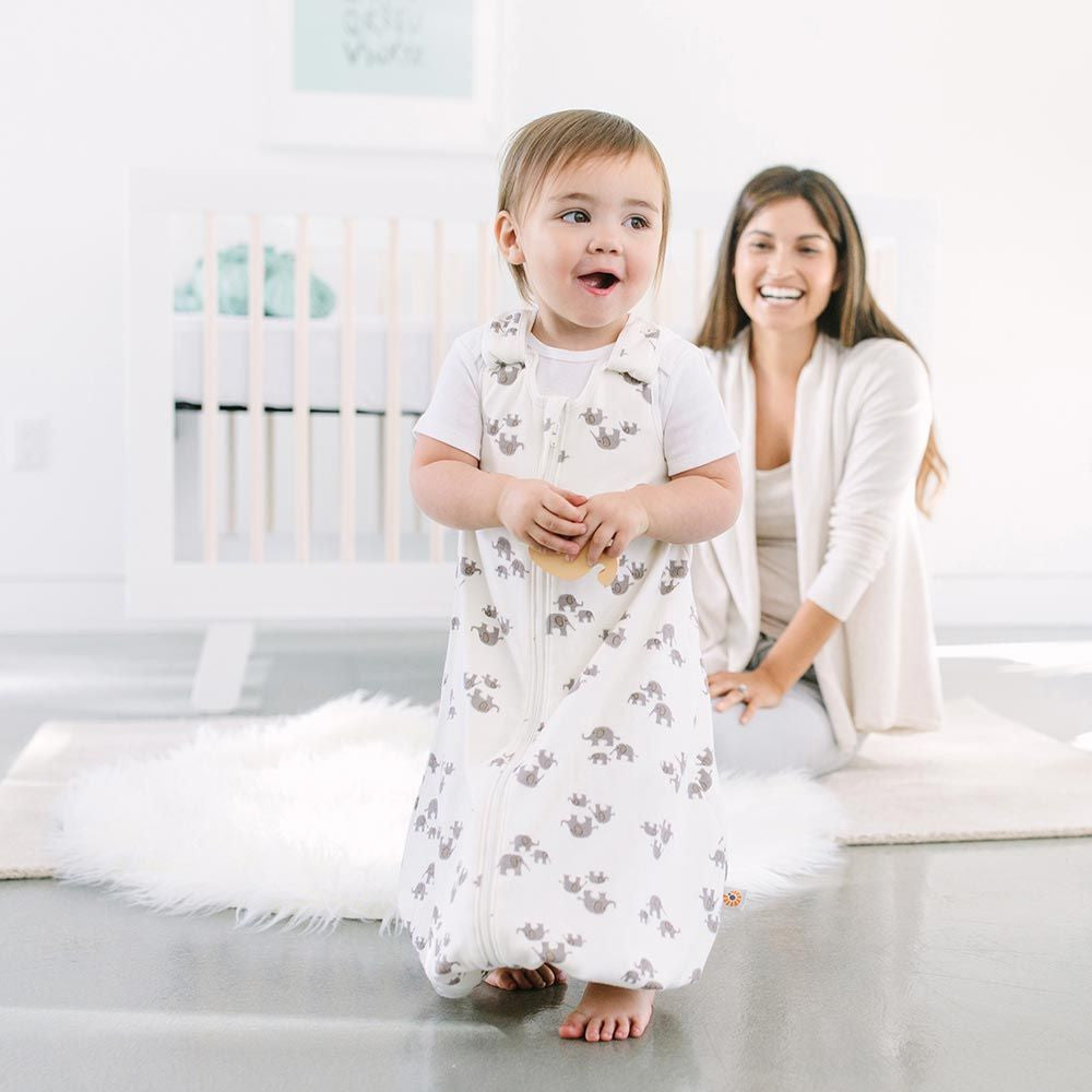 ergobaby elephant carrier Ergobaby Sleep: On The Move Sleep Bags (18-36 Months)
