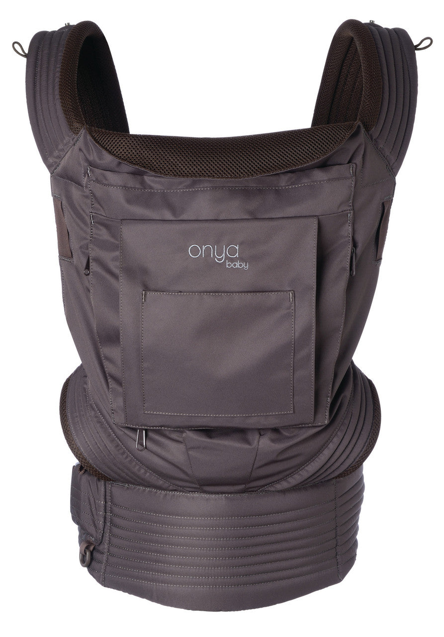 Onya NexStep Baby Carrier in Java- Bambi Baby