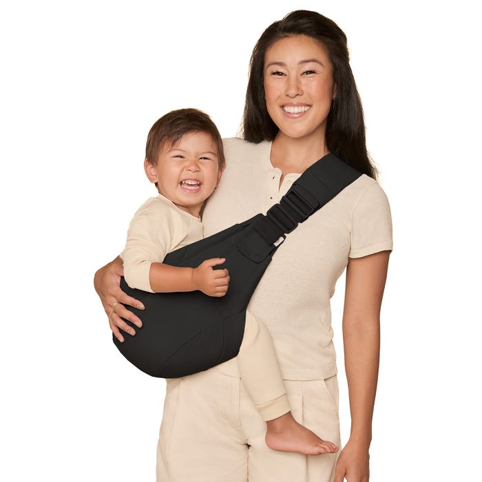 Ergobaby Upsie Sling Carrier- Bambi Baby