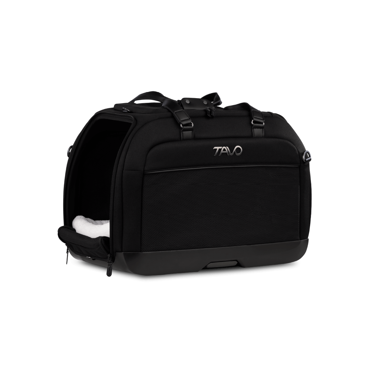 Tavo Hendrick Pet Car Seat- Bambi Baby