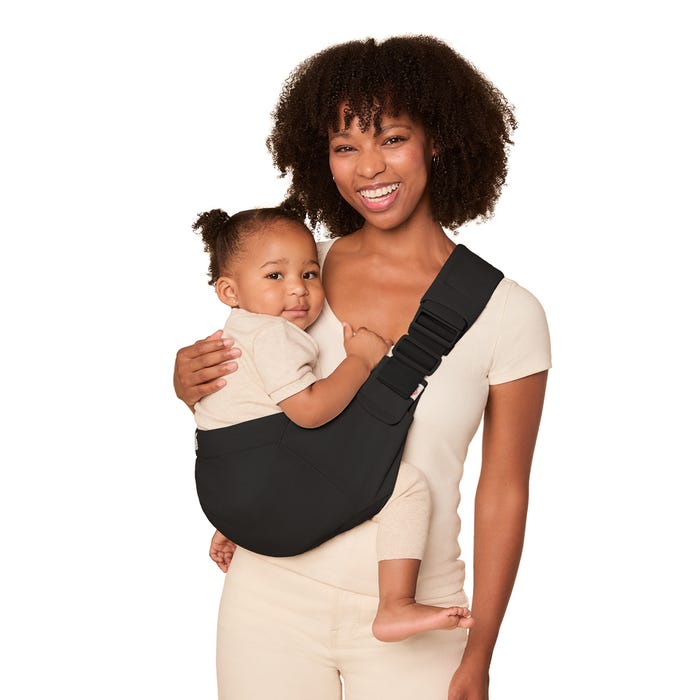 Ergobaby Upsie Sling Carrier- Bambi Baby