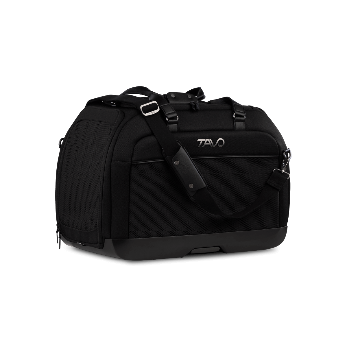 Tavo Hendrick Pet Car Seat- Bambi Baby