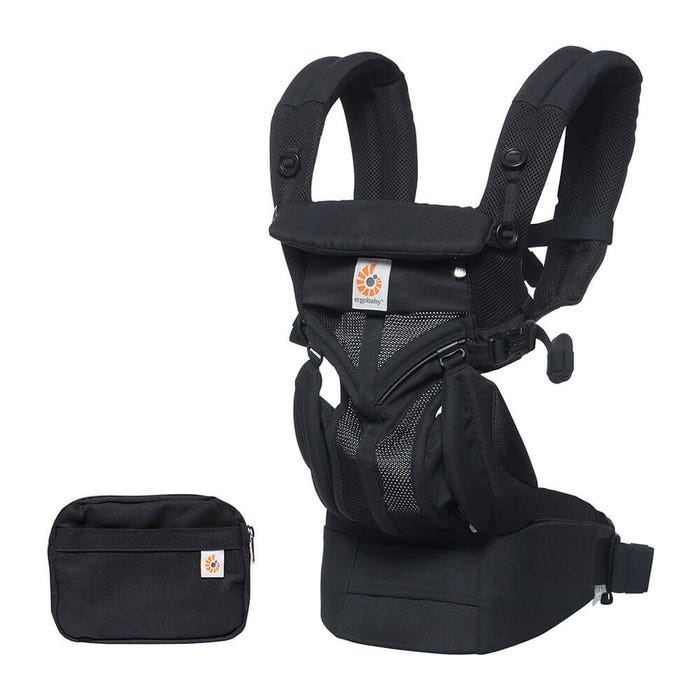 Ergobaby Omni Classic (Formerly Omni 360)- Bambi Baby