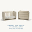 Maxi Cosi NorCal Island Crib - Bambi Baby