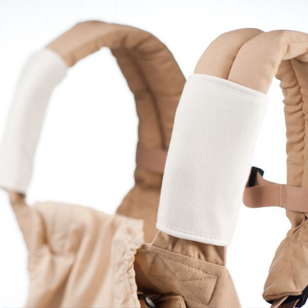 Ergobaby Original Collection Teething Pad - Cream- Bambi Baby