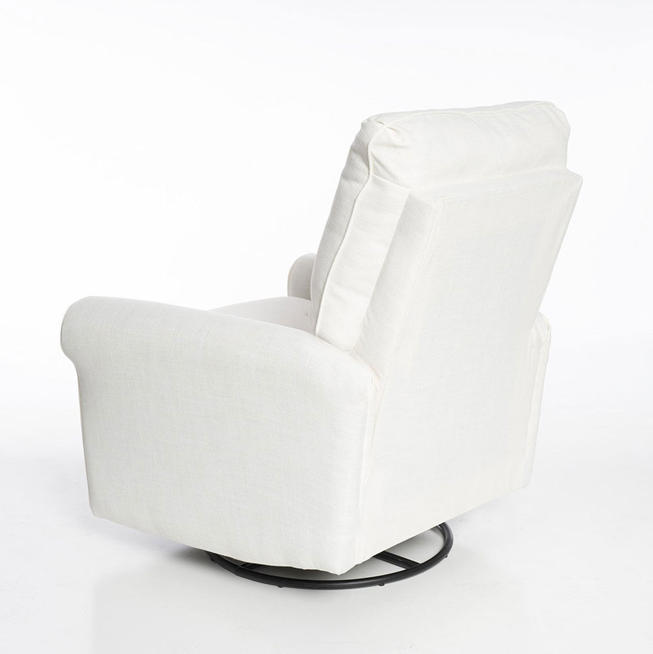 Oilo Orly Recliner in HP Boucle Carmel- Bambi Baby