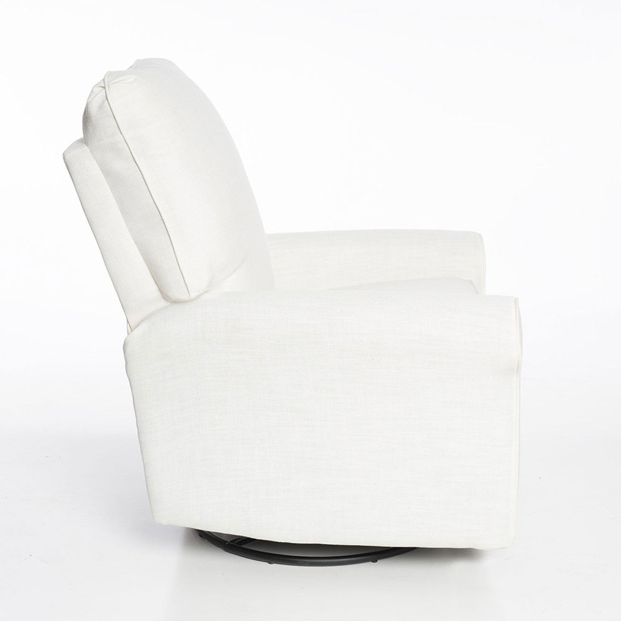 Oilo Orly Recliner in HP Boucle Carmel- Bambi Baby