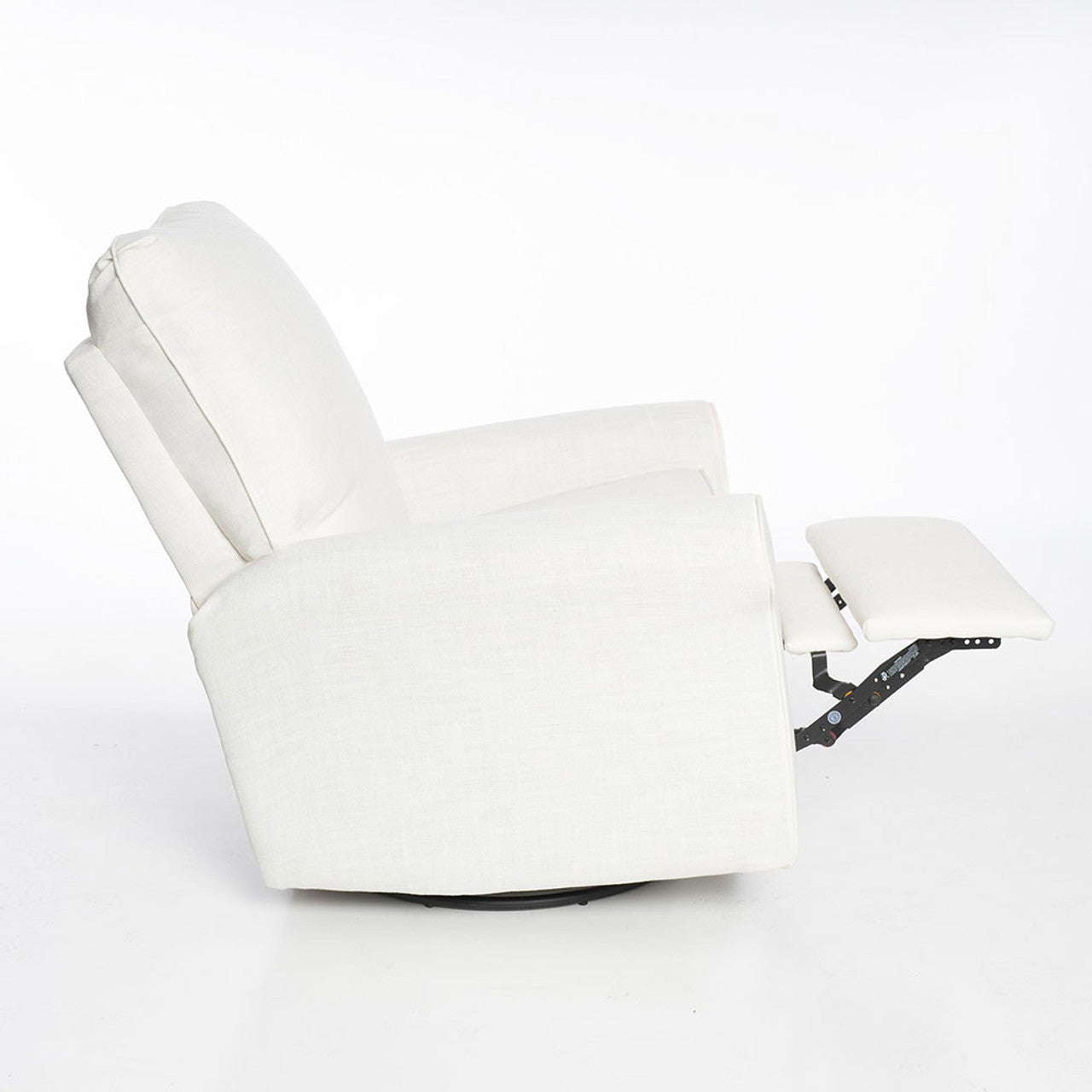 Oilo Orly Recliner in HP Boucle Carmel- Bambi Baby