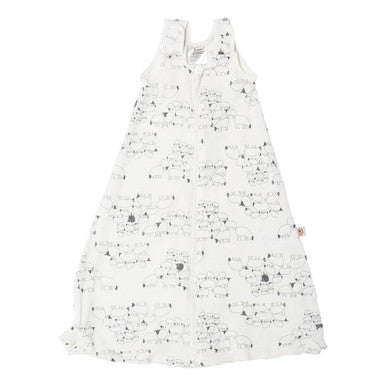 Ergobaby On The Move Sleep Bag (18in36 L) TOG 1.0 in Sheep- Bambi Baby