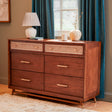 Maxi Cosi Everheart 6-Drawer Dresser - Bambi Baby