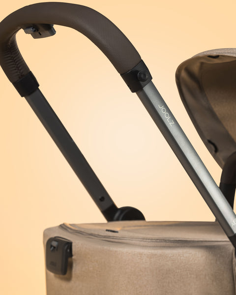 Joolz Aer2 Carrycot- Bambi Baby