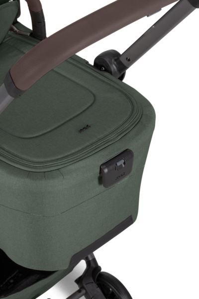 Joolz Aer2 Carrycot- Bambi Baby