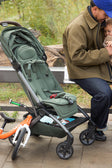 Joolz Breathable Seat Liner - Bambi Baby