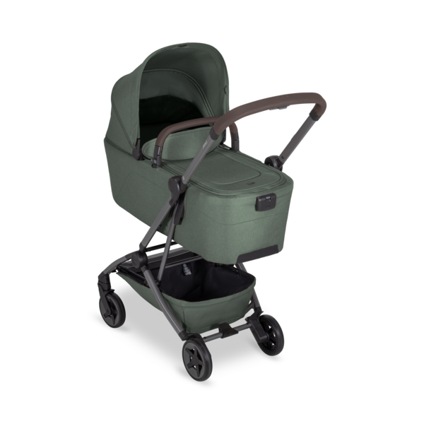 Joolz Aer2 Carrycot- Bambi Baby