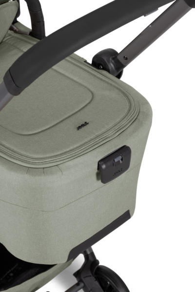 Joolz Aer2 Carrycot- Bambi Baby