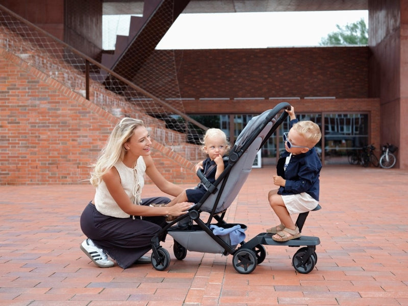 Joolz Aer2 Buggy Single Stroller- Bambi Baby