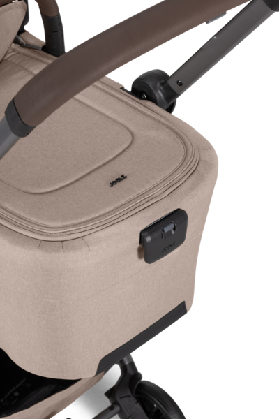 Joolz Aer2 Carrycot- Bambi Baby