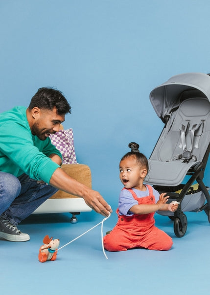 Joolz Aer2 Buggy Single Stroller- Bambi Baby