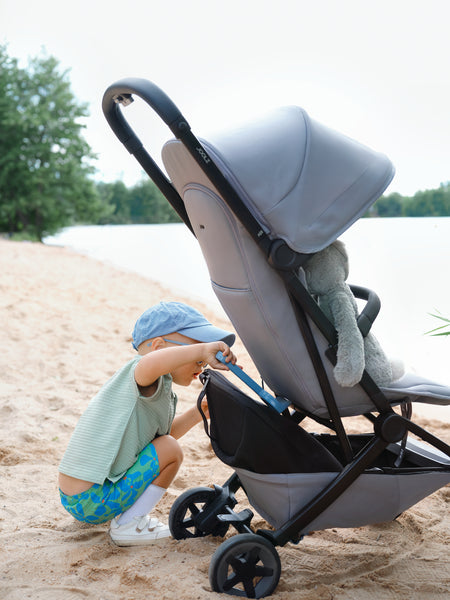 Joolz Aer2 Buggy Single Stroller- Bambi Baby