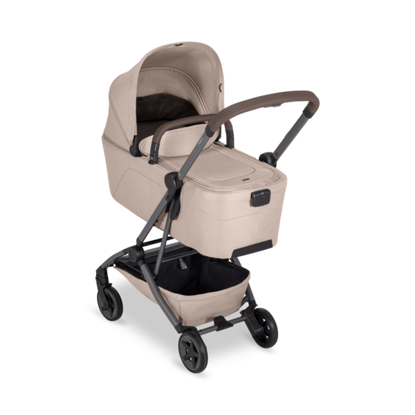 Joolz Aer2 Carrycot- Bambi Baby