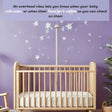 Hubble Connected GoBaby AI Cam - Bambi Baby