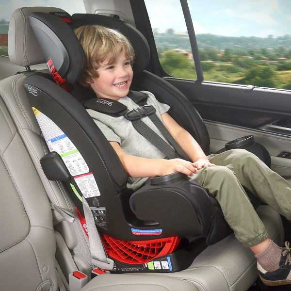 Asiento de coche todo en uno Britax One4Life - Bambi Baby