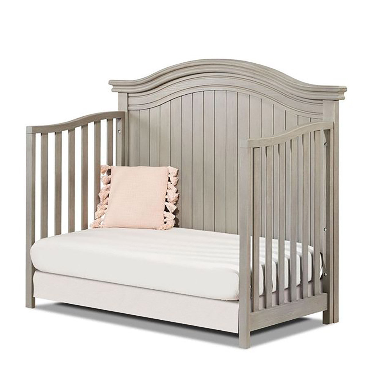 Sorelle Vista Elite 4 In 1 Crib- Bambi Baby