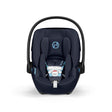 CYBEX Cloud G Pro Comfort Extend Infant Car Seat - Bambi Baby